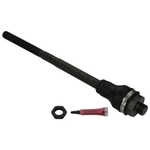 Order Inner Tie Rod End by MEVOTECH - MS50757 For Your Vehicle